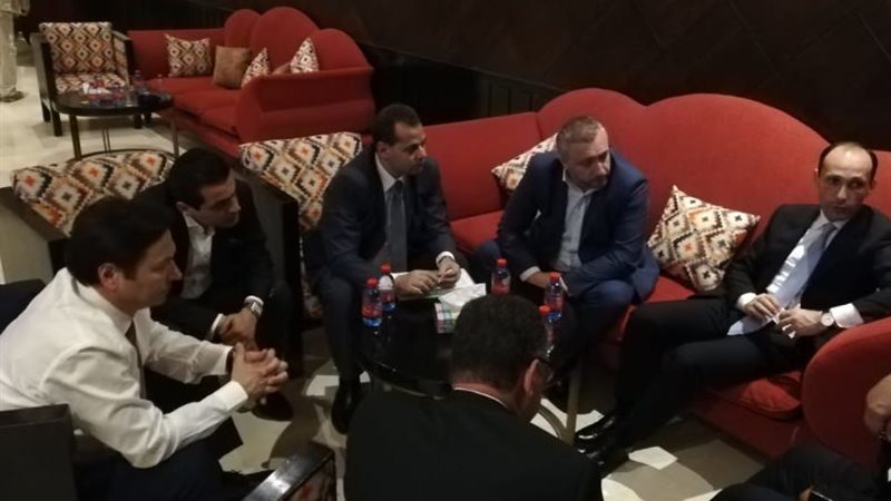 بوابة الجمهورية
