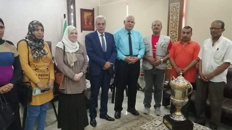 بوابة الجمهورية