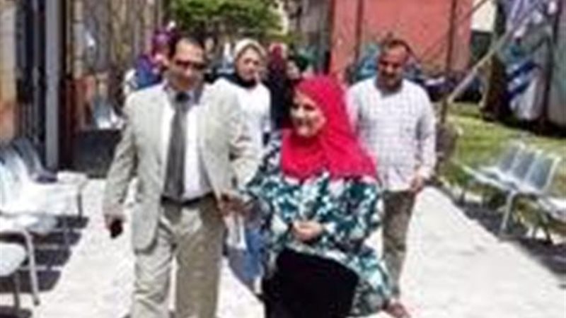 بوابة الجمهورية