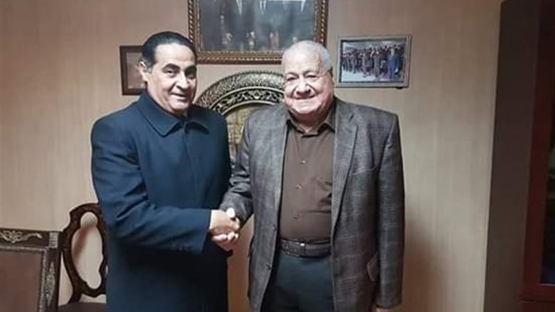 بوابة الجمهورية