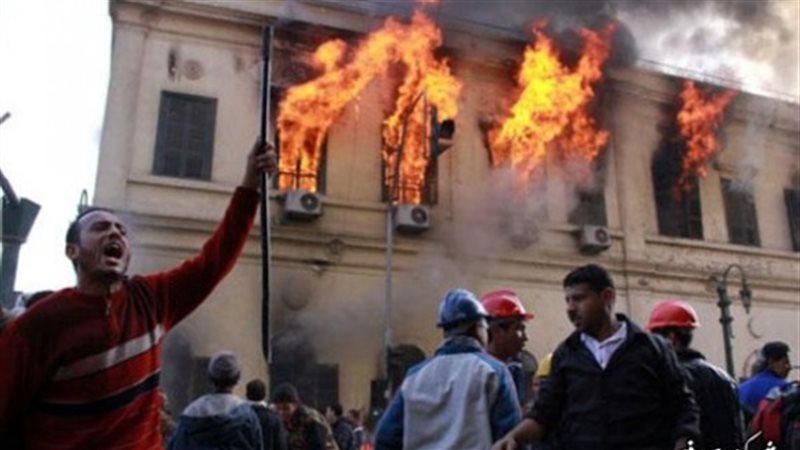 بوابة الجمهورية