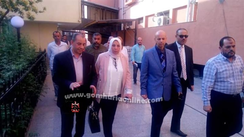 بوابة الجمهورية