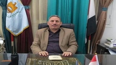 رئيس ابنوب بأسيوط: تخصيص قطعة ارض لانشاء محطة محولات كهرباء بـ4 قرى