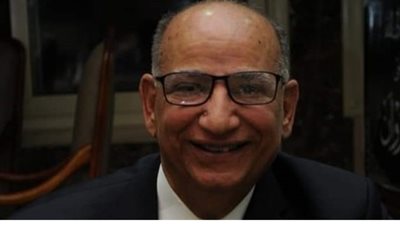 وفاة المستشار سري الجمل عضو مجلس القضاء الأعلى الأسبق