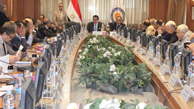 الأعلى للجامعات: إضافة 3جامعات حكومية جديدة خلال العام الحالي