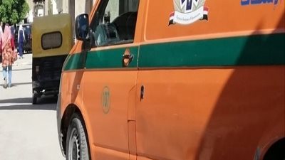 حالة إغماء اثناء امتحان الثانوية العامة ببني سويف
