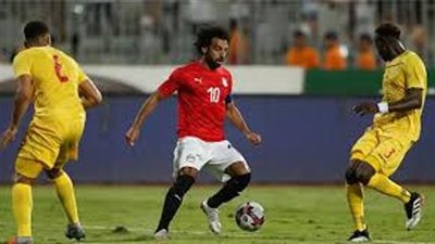 تعرف على ترتيب مجموعة مصر عقب انتهاء الجولة الاولى .. اوغندا خطفت الصدارة