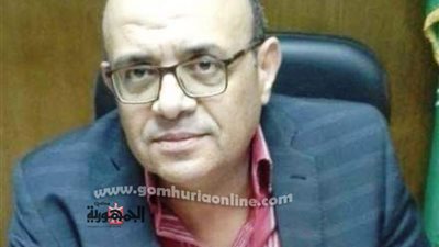 تركيب 6 كاميرات مراقبه بنفق مشاه كوبرى عباس بجنوب الجيزة