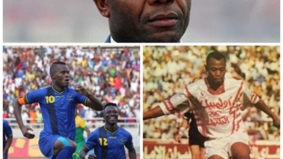 بعد غياب 25 عاماً ..معشوق المصريين يعود للظهور على ملعب الدفاع الجوى السابعة مساء اليوم
