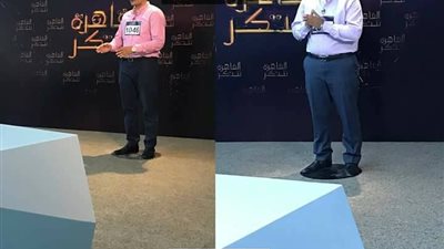 إعادة حلقات برنامج 