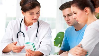 ما حكم اتفاق الزوجين على عدم الإنجاب؟..المفتي يجيب
