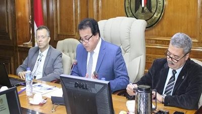 البرلمان يوافق على قانون هيئة تمويل العلوم والتكنولوجيا