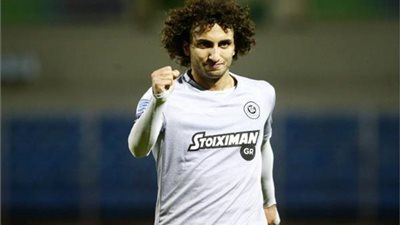المنتخب يدرس أزمة اللاعب عمرو وردة بعد واقعة التحرش.. واللاعب يرد