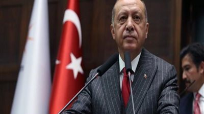 مرشح أردوغان يخسر انتخابات اسطنبول للمرة الثانية