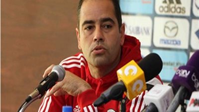 مدير المنتخب يكشف حقيقة واقعة التحرش.. ويرد على سحب الهواتف من اللاعبين