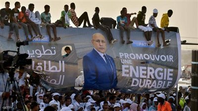 تعرف على رئيس موريتانيا الجديد