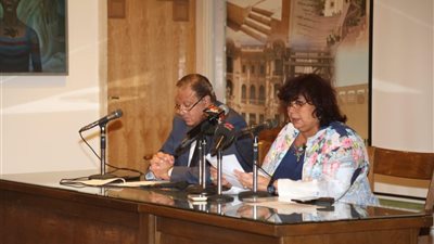 وزير الثقافة تعلن جوائز الدولة