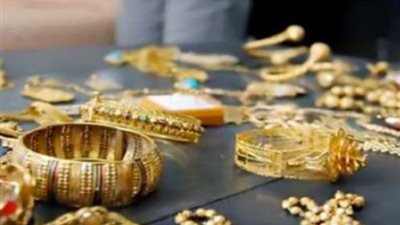 حرامى الهرم هرب من كاميرا المراقبة وسرق ذهب بـ 100ألف جنيه