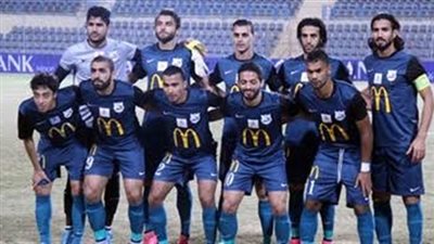 انبى ينهى تعاقد هذا اللاعب رسميا