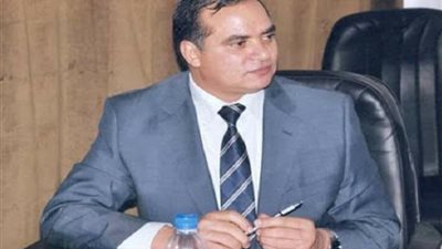 مستشفي سوهاج الجامعي تستضيف استشاري لجراحة مناظير الصدر بانجلترا اول يوليو