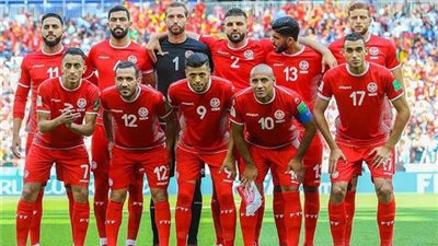 مجموعة تونس.. نسور قرطاج تصطدم بالغزلان الانجولية في أمم افريقيا الليلة