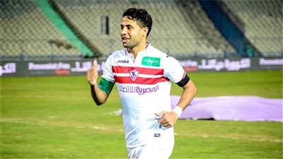 مفاجأة.. محمد ابراهيم يرحل عن الزمالك