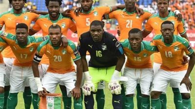 مجموعة المغرب.. كوت ديفوار فى مواجهة نارية أمام جنوب أفريقيا بكأس الأمم