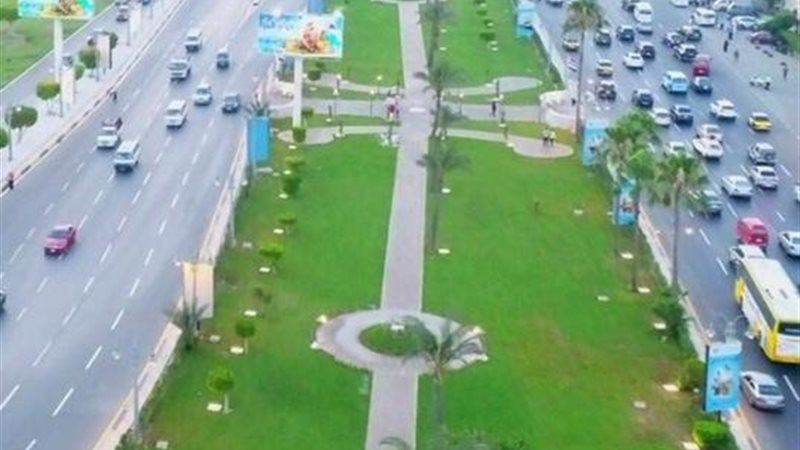 بوابة الجمهورية