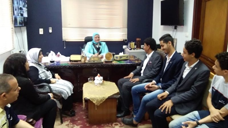 بوابة الجمهورية