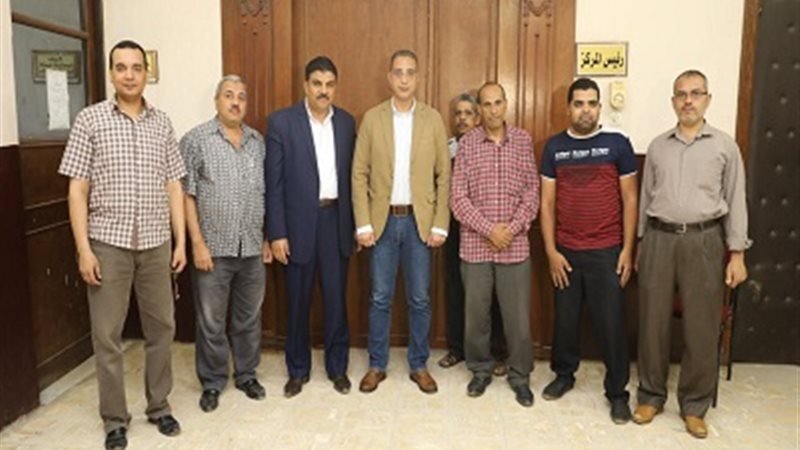 بوابة الجمهورية