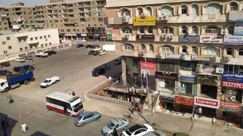 بوابة الجمهورية
