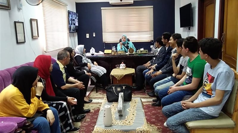 بوابة الجمهورية