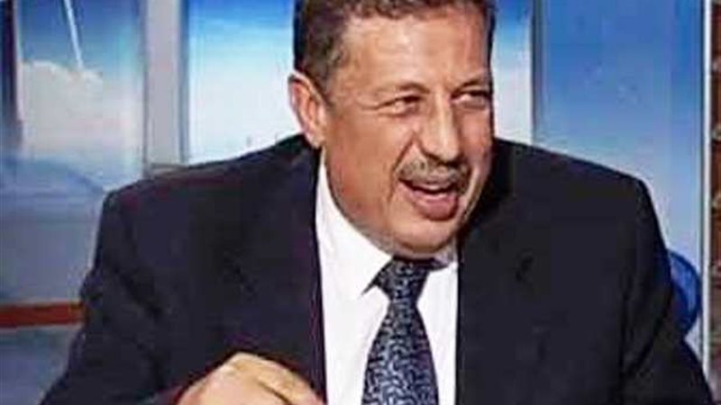 يوسف الديب وكيل تعليم