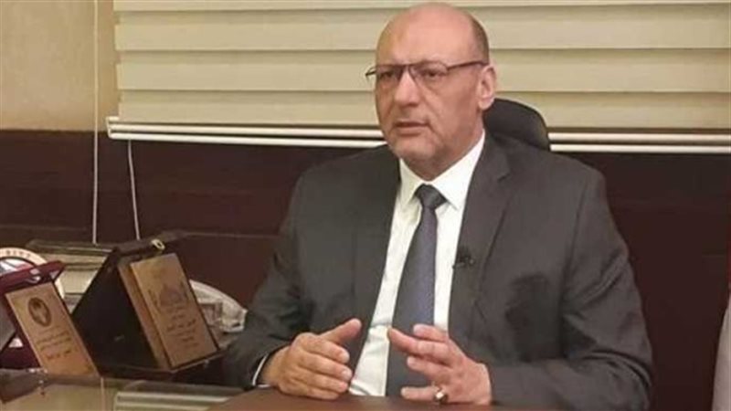الدكتور حسين أبو