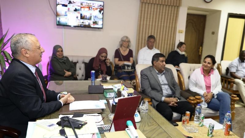 بوابة الجمهورية