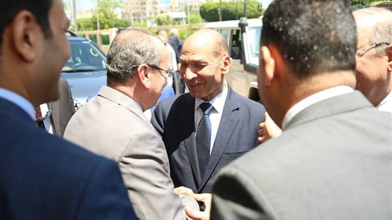 بوابة الجمهورية