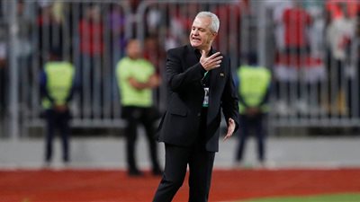 مدير المنتخب يوضح موقف أجيري من أزمة 