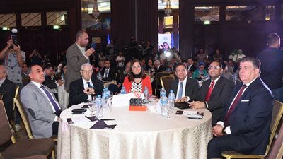 تفاصيل الجلسة الافتتاحية لـ