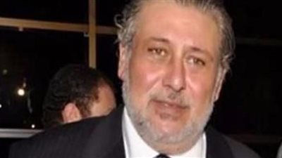 وفاة المخرج محمد النجار عن عمر يناهز 65 عاماً