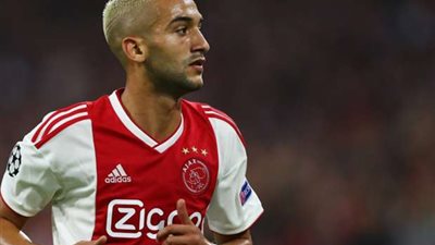 كان 2019 : المنتخب المغربى يستعيد صانع ألعابه لمواجهة الأفيال الإيفوارية