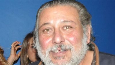 شريف خيرالله ينعى المخرج محمد النجار
