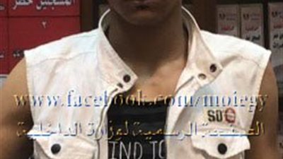 العثور على جثه مسنه داخل حقيبة سفر بالزيتون