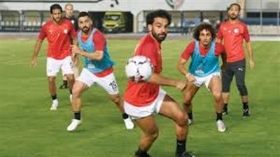 حرمان نجم المنتخب من اللعب للفراعنة مدى الحياة