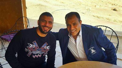 إدريس يجدد الدعوة لـ 