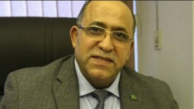 نقيب مهندسى القاهرة يدين الحادث الارهابى بالعريش