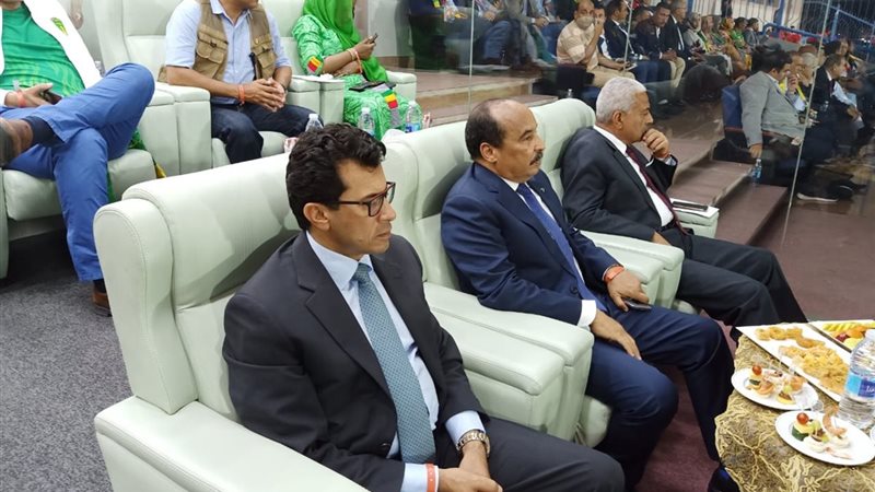 بوابة الجمهورية