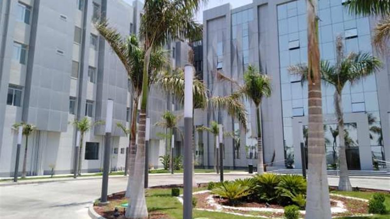 بوابة الجمهورية