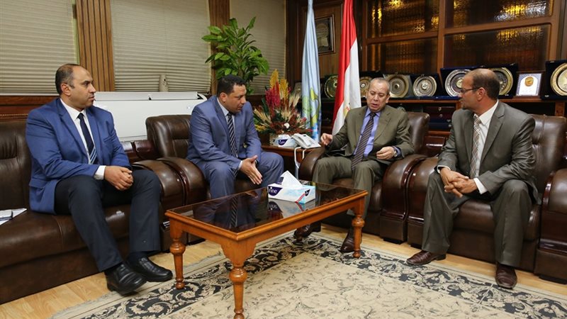بوابة الجمهورية