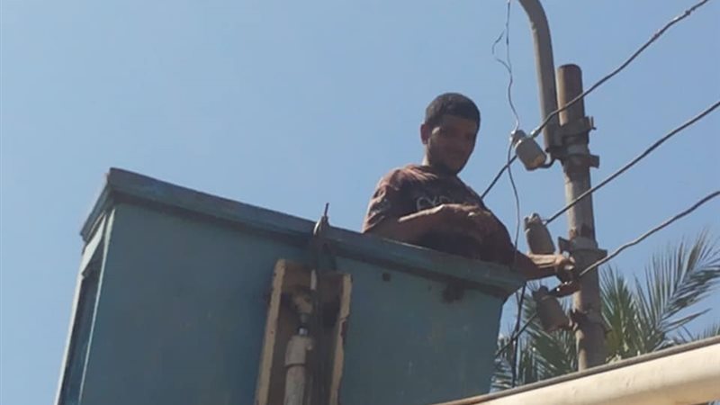 بوابة الجمهورية