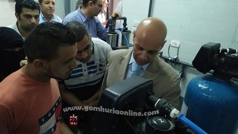 بوابة الجمهورية